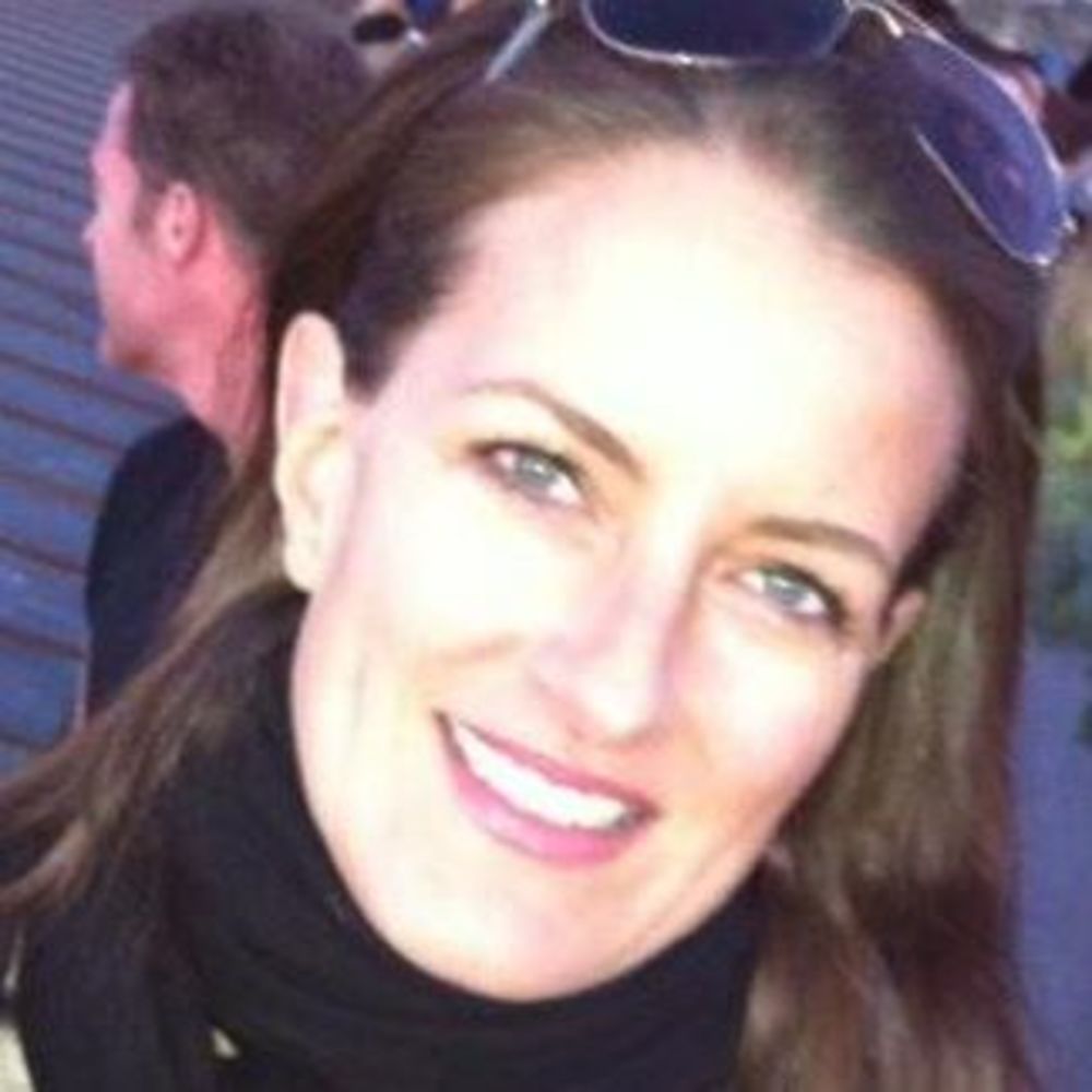 Meet your Posher, Alexandra